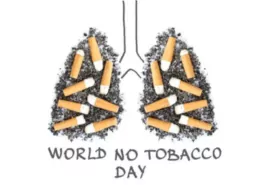 World No Tobacco Day