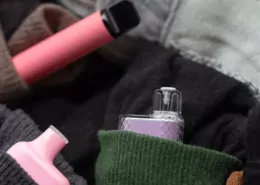 UK Disposable Vape Ban