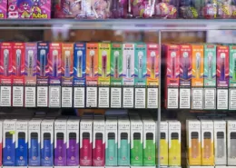 How Disposable Vapes Are Reshaping Nicotine Consumption Habits 8 1748695868 Punishments for Selling Disposable Vapes After the Ban