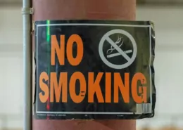 Monaco Anti-Tobacco Law