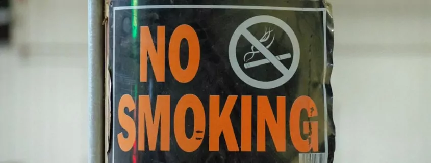 Monaco Anti-Tobacco Law