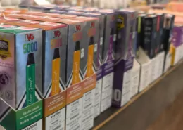 Alabama Vape Law HB8 Lawsuit
