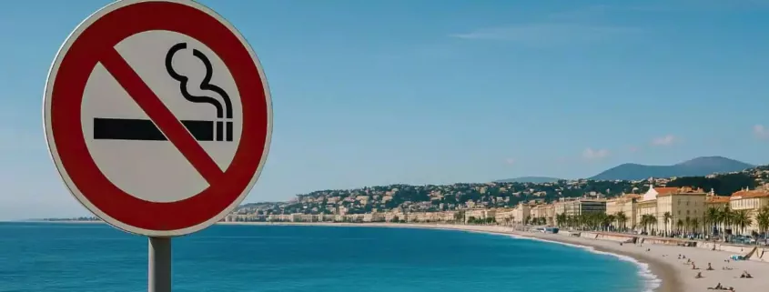 France Smoking Ban