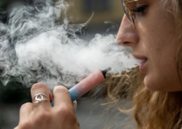 Switzerland Disposable Vape Ban