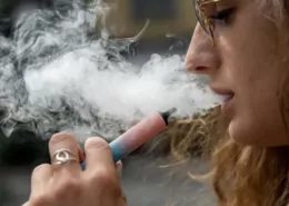 Switzerland Disposable Vape Ban