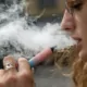 Switzerland Disposable Vape Ban