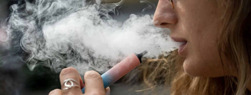 Switzerland Disposable Vape Ban