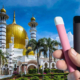 Perak Vape Ban Malaysia