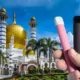 Perak Vape Ban Malaysia