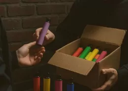 Malaysia Vape Regulation