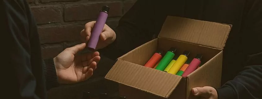 Malaysia Vape Regulation