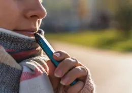 Ireland Flavored Vapes Ban