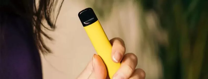 Colombia Vape Regulation