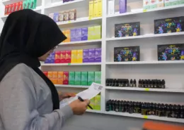 Malaysia Vape Ban