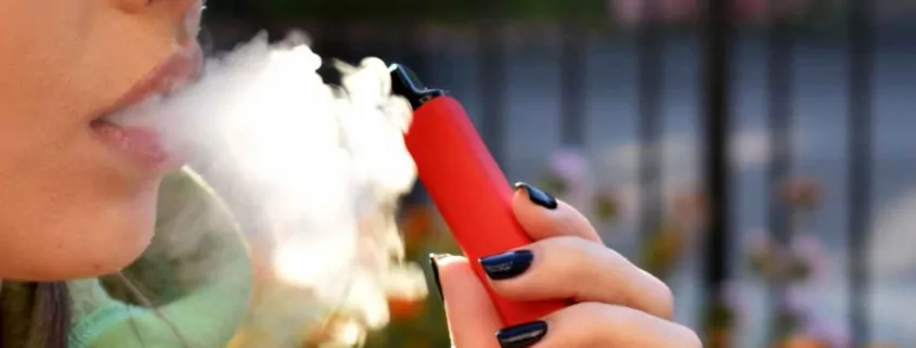 Czech Republic Vape Regulation