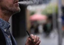 US Tariffs & Crackdown Hit China Vape Imports Hard 6 US E-cigarette Tariffs
