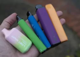 UK Vaping Ban Public