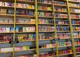 Malaysia Vape Product Registration