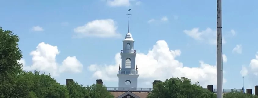 Delaware Tobacco Tax Vape Tax
