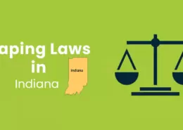 Vaping Laws in Indiana