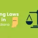 Vaping Laws in Indiana