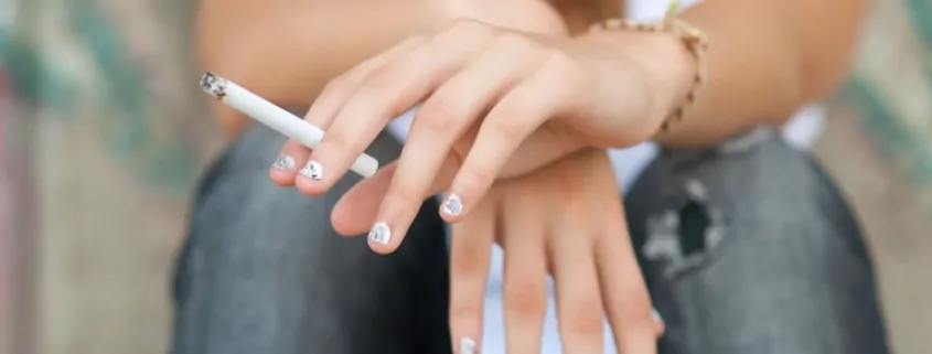 Lithuania Tobacco 21