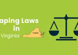 Vaping Laws in Virginia: Everything You Need to Know (2025 updated) 5 Vaping Laws in Virginia