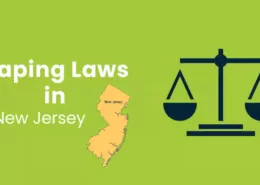 Vaping Laws in New Jersey