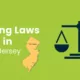 Vaping Laws in New Jersey