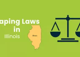 Vaping Laws in Illinois