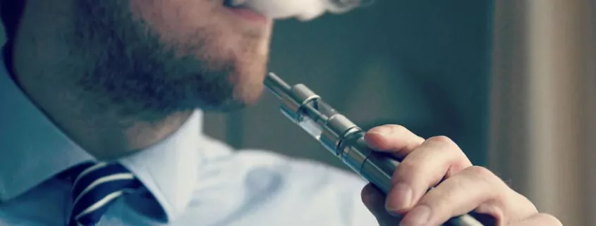Croatia Vape Tax