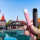 Slovakia Flavored Vape Ban