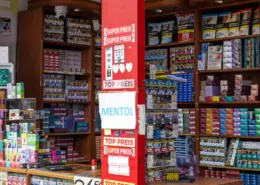 EU Tobacco Vape Tax