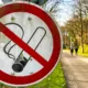 Germany Smoking Ban Outdoor Vaping Restrictions