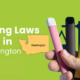 Vaping Laws in Washington State