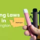 Vaping Laws in Washington State