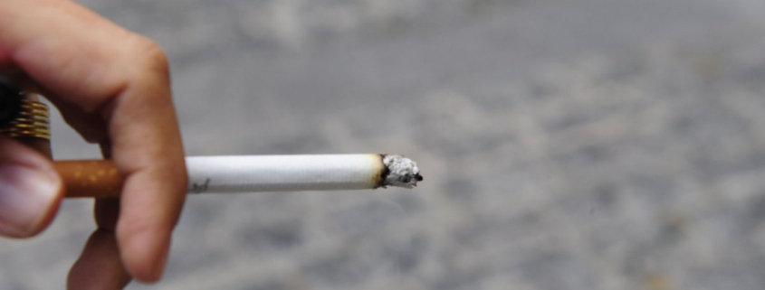 Mexico Tobacco Law
