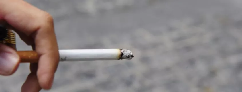 Mexico Tobacco Law