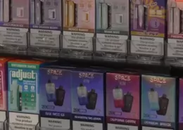 Alabama Vape Law