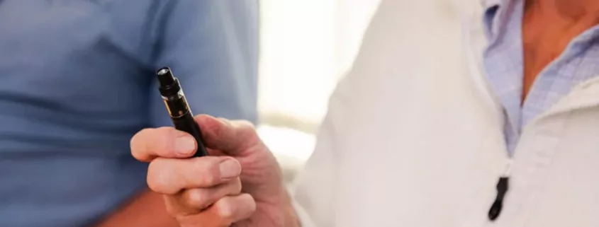 Vaping Facts UK