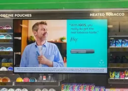UK Gov Orders Supermarkets to Stop Heated Tobacco Ads 7 UK Heated Tobacco Ads