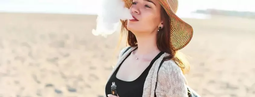International Vaping Laws