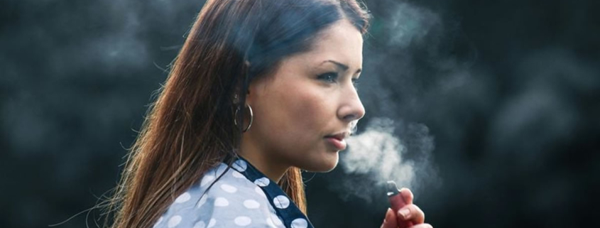 Croatia Flavored Vape Ban