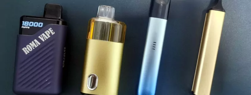 Costa Rica Vape Regulation