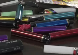 Arroyo Grande Vape Ban