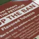 Denver Flavored Tobacco Vape Ban