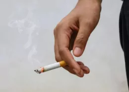 Netherlands Tobacco Tax
