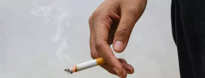 Netherlands Tobacco Tax