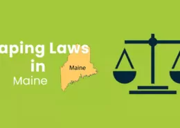 Vaping Laws in Maine