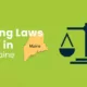Vaping Laws in Maine